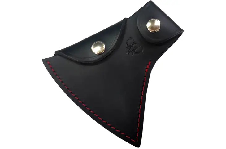 Cudeman 166 Quality Axe - view 3